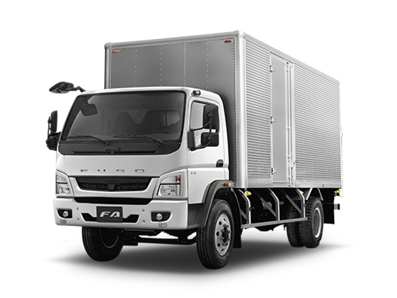 FUSO - 4