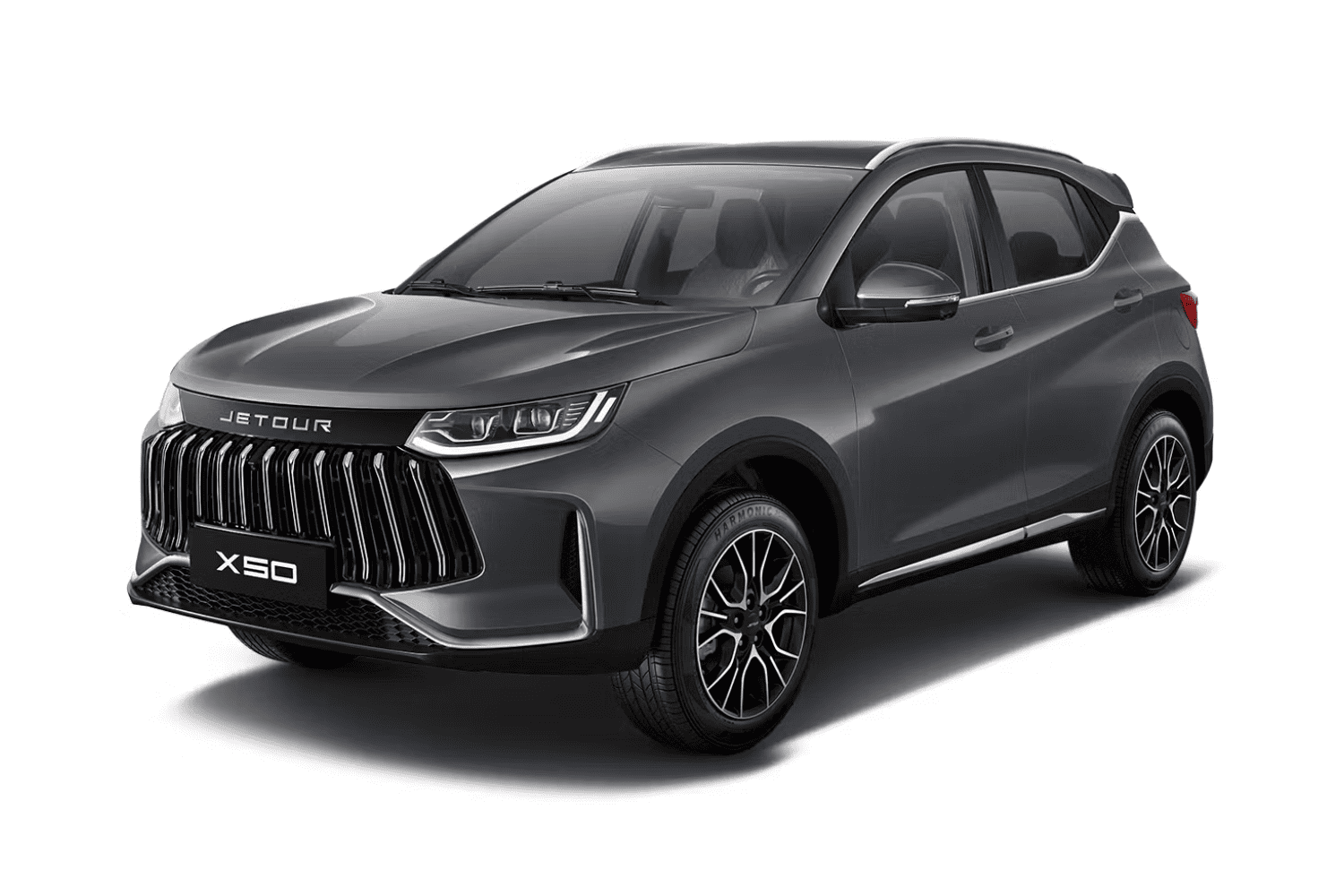 Imagen de portada de auto  Nuevo Jetour X50 Wigo Motors
